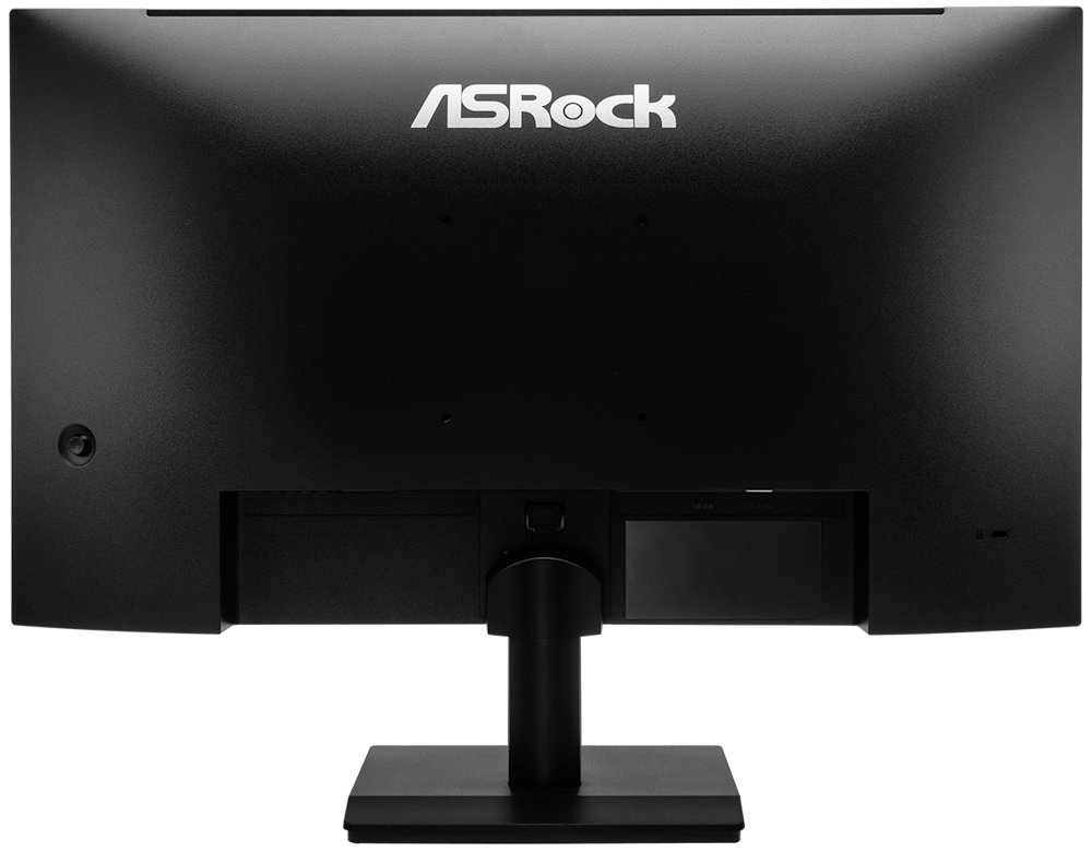 ASRock Challenger CL25FFB