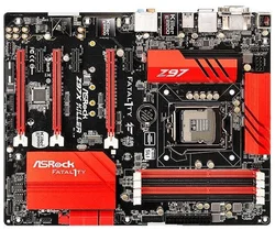 ASROCK Fatal1ty Z97X Killer