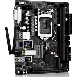 ASRock H310M-ITX/ac