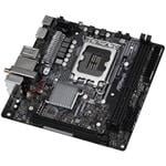 ASRock H610M-ITX/AC