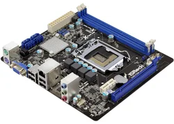 ASRock H61M-VG3