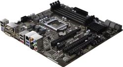 ASRock H77 PRO4-M