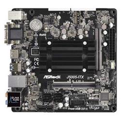ASRock J5005-ITX
