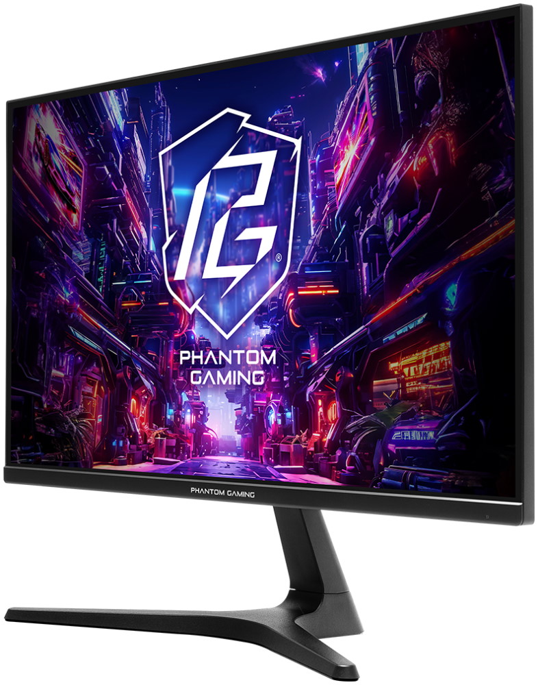 ASRock Phantom Gaming PG25FFT