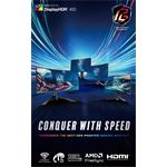 ASRock Phantom Gaming PG25FFT