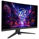 ASRock Phantom Gaming PG27FRS1A