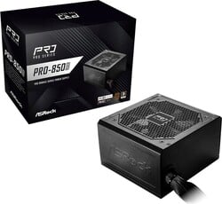 ASRock PRO-850B, 850 W