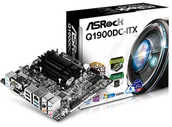 ASRock Q1900DC-ITX