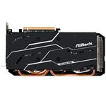 ASRock Radeon RX 6700 XT Challenger D 12GB