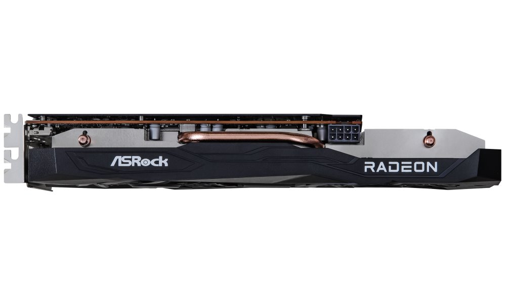 ASRock Radeon RX 7600 Challenger 8G OC