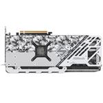 ASRock Radeon RX 7800 XT Steel Legend 16G OC