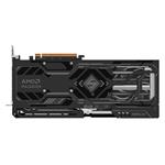 ASRock Radeon RX 9070 GRE Steel Legend Dark 12GB OC