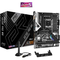 ASRock X670E PRO RS