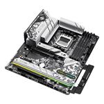 ASRock X670E STEEL LEGEND