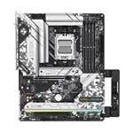 ASRock X670E STEEL LEGEND