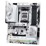 ASRock X870 Steel Legend WiFi