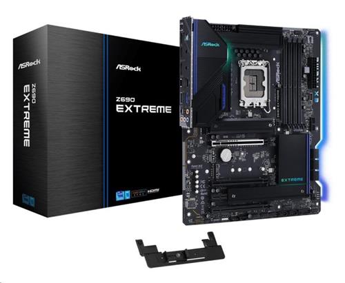 ASROCK Z690 Extreme