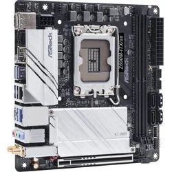 ASRock Z690M-ITX/ax