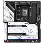 ASRock Z790 Taichi Carrara / Intel Z790 / LGA1700 / 4x DDR5 DIMM / 5x M.2 / HDMI / 2x Thunderbolt 4 / WiFi / EATX