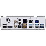 ASRock Z790 Taichi Carrara / Intel Z790 / LGA1700 / 4x DDR5 DIMM / 5x M.2 / HDMI / 2x Thunderbolt 4 / WiFi / EATX