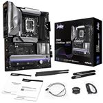 ASRock Z890 Livemixer WiFi