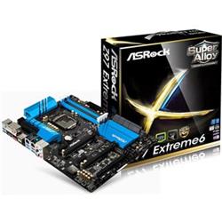ASROCK Z97 Extreme6