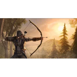 Assassins Creed 3 Deluxe Edition