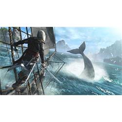 Assassins Creed 4 Black Flag Xbox One