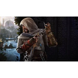 Assassins Creed Mirage
