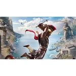 Assassins Creed Odyssey elektronická licence