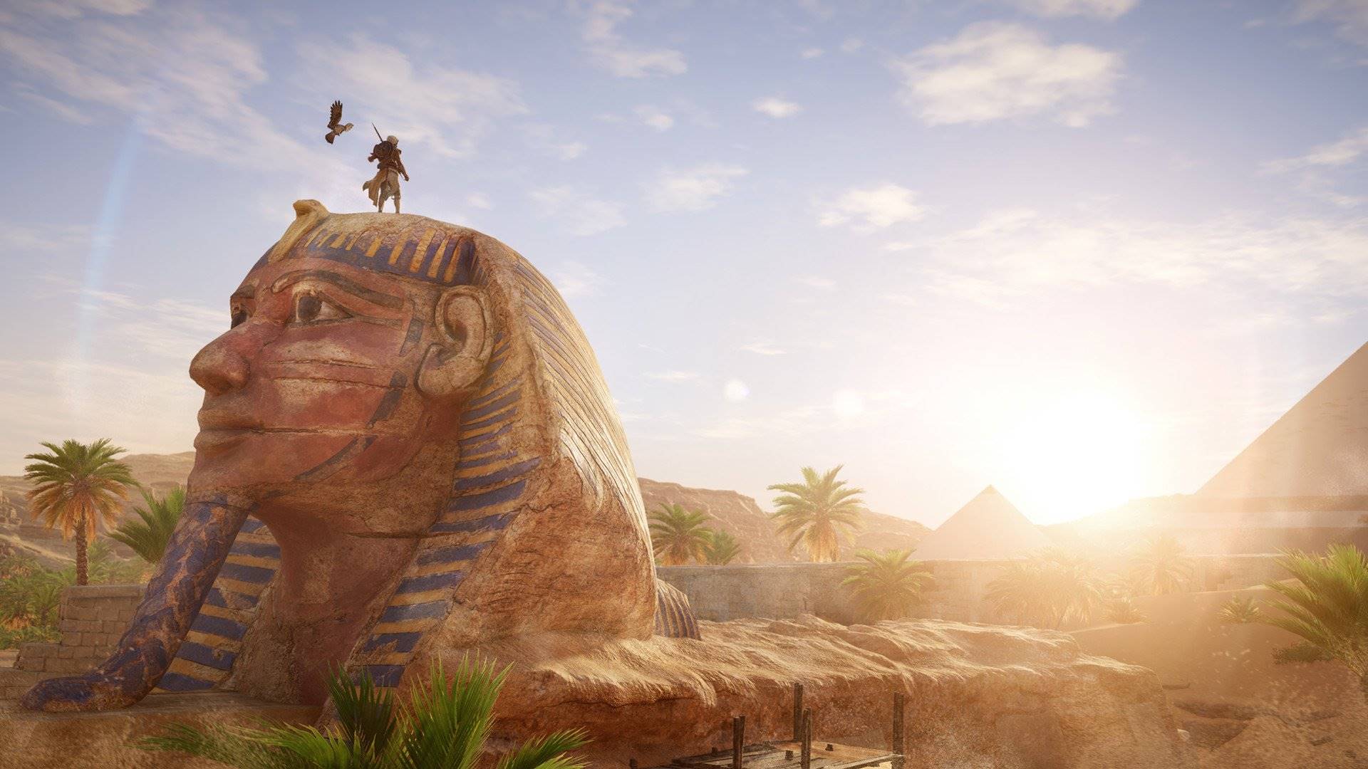 Assassins Creed Origins Elektronická licencia