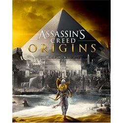 Assassins Creed Origins Elektronická licencia