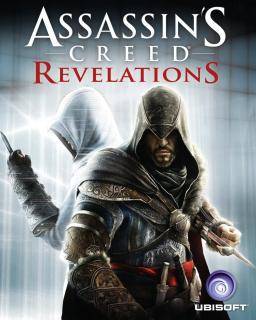 Assassins Creed Revelations elektronická licence