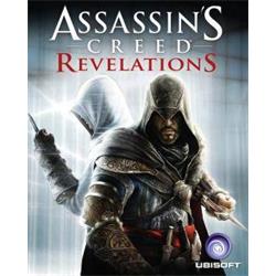 Assassins Creed Revelations Elektronická licencia
