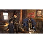 Assassins Creed Syndicate Strašné zločiny