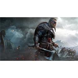 Assassins Creed Valhalla Deluxe Edition