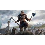 Assassins Creed Valhalla Elektronická licencia