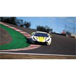 Assetto Corsa Competizione Intercontinental GT elektronická licence