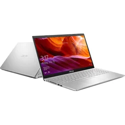 ASUS 14 M409DA-EK041T Transparent Silver