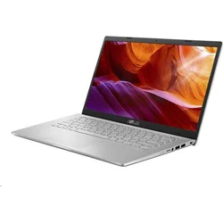 ASUS 14 M409DA-EK192T Transparent Silver