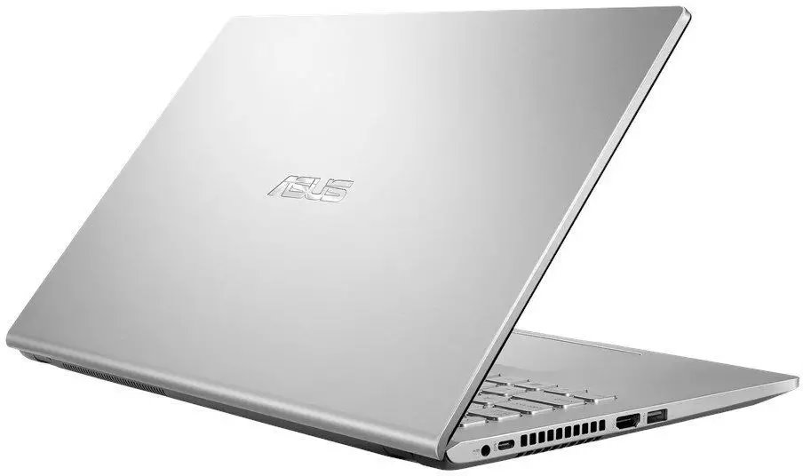 Asus 15 M509DA-EJ025T Transparent Silver