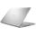 Asus 15 M509DA-EJ025T Transparent Silver