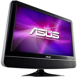 ASUS 22T1E 21.5"  1920x1080 FullHD, 5ms, 20000:1, DVI, HDMI, DVB-T TV TUNER, repro
