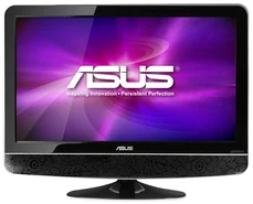 ASUS 27T1E 27" 1920x1080 FullHD, 5ms, 50.000:1, HDMI, DVB-T TV TUER, repro, černý