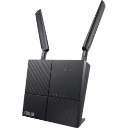 ASUS 4G-AC53U 90IG04A1-BO3000 - Huby, repeatery,  routery atd