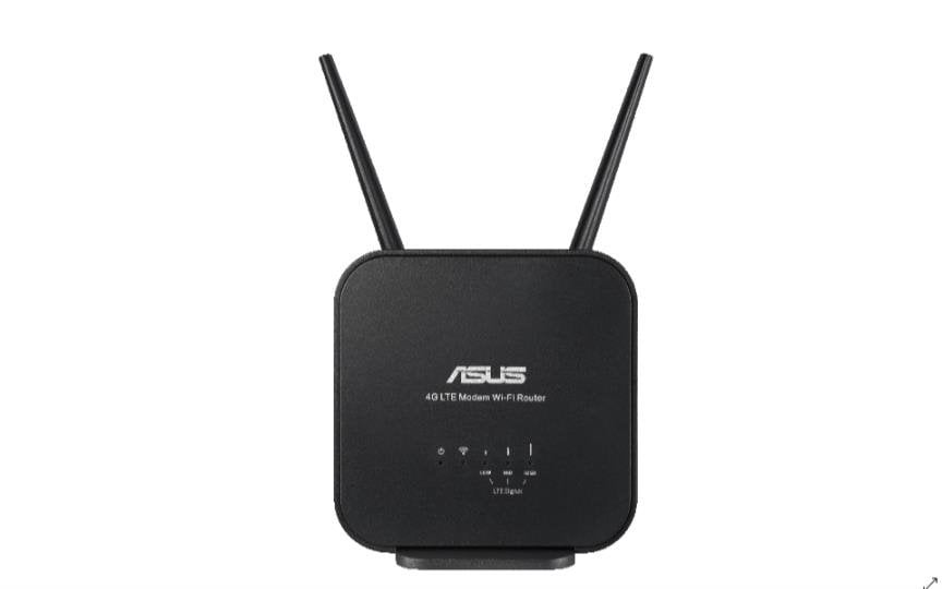 asus wifi nastavení 7