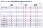 ASUS A21 PLUS ARGB FANS biela V2