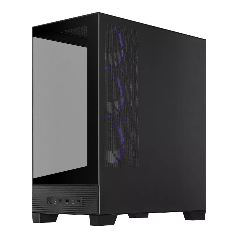 ASUS A31 PLUS TG ARGB black