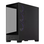 ASUS A31 PLUS TG ARGB black