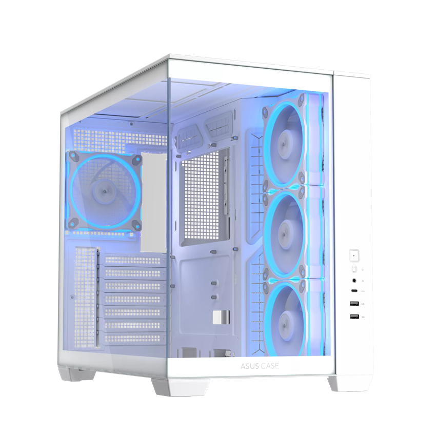 ASUS A32 PLUS biely